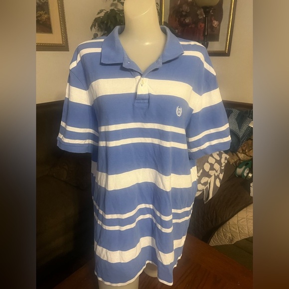 Chaps polo shirt - Picture 1 of 3